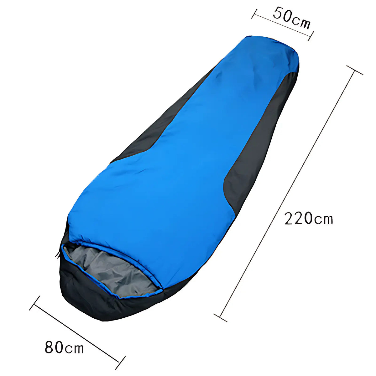 Schlafsack Outdoor