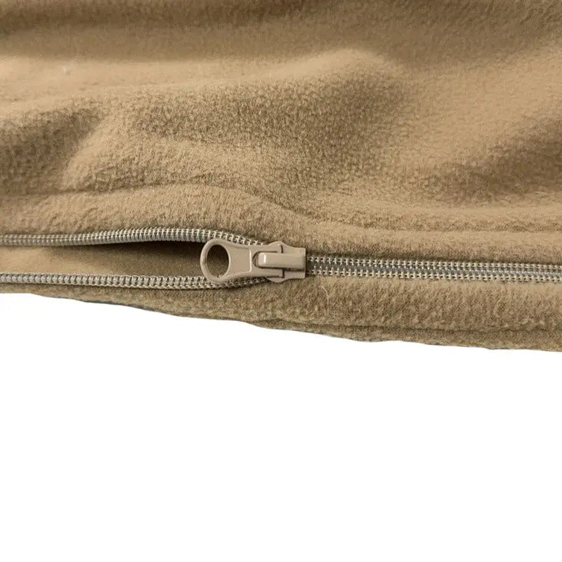Schlafsack Fleece Trekking