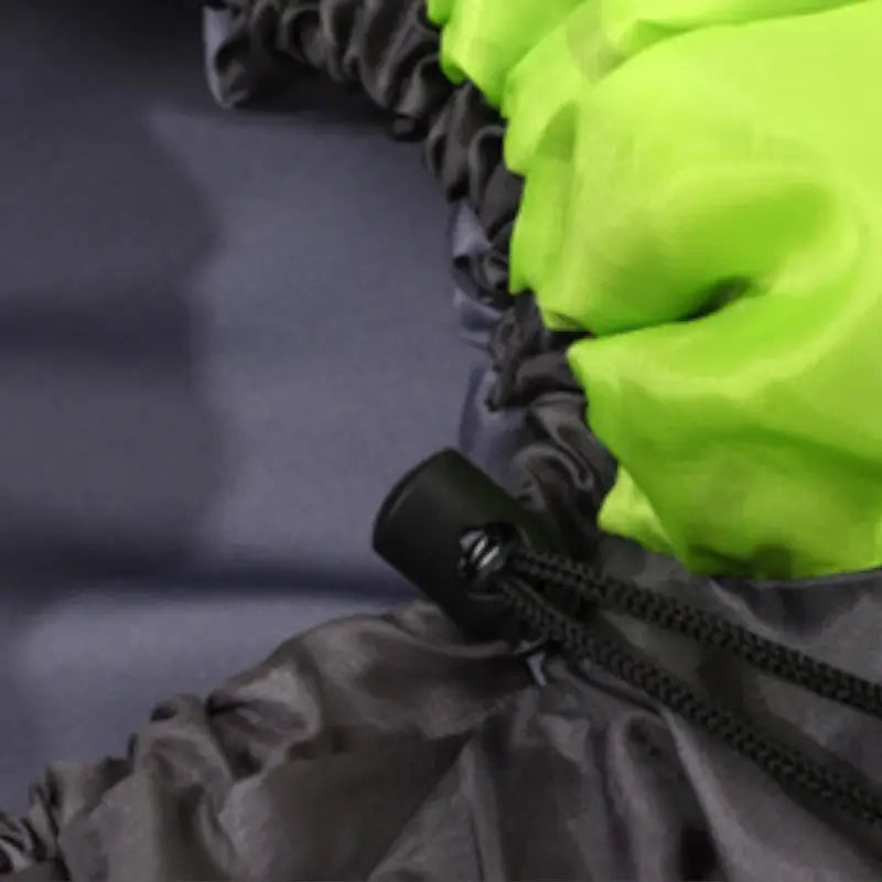 Tragbarer Trekking-Schlafsack