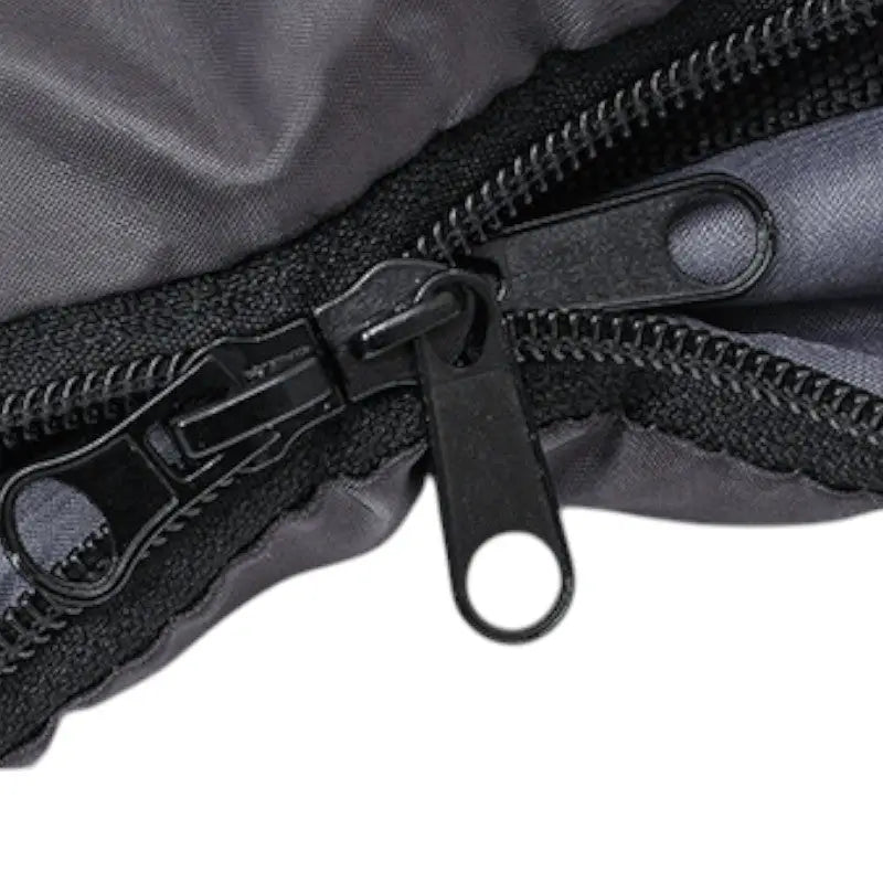 Tragbarer Trekking-Schlafsack