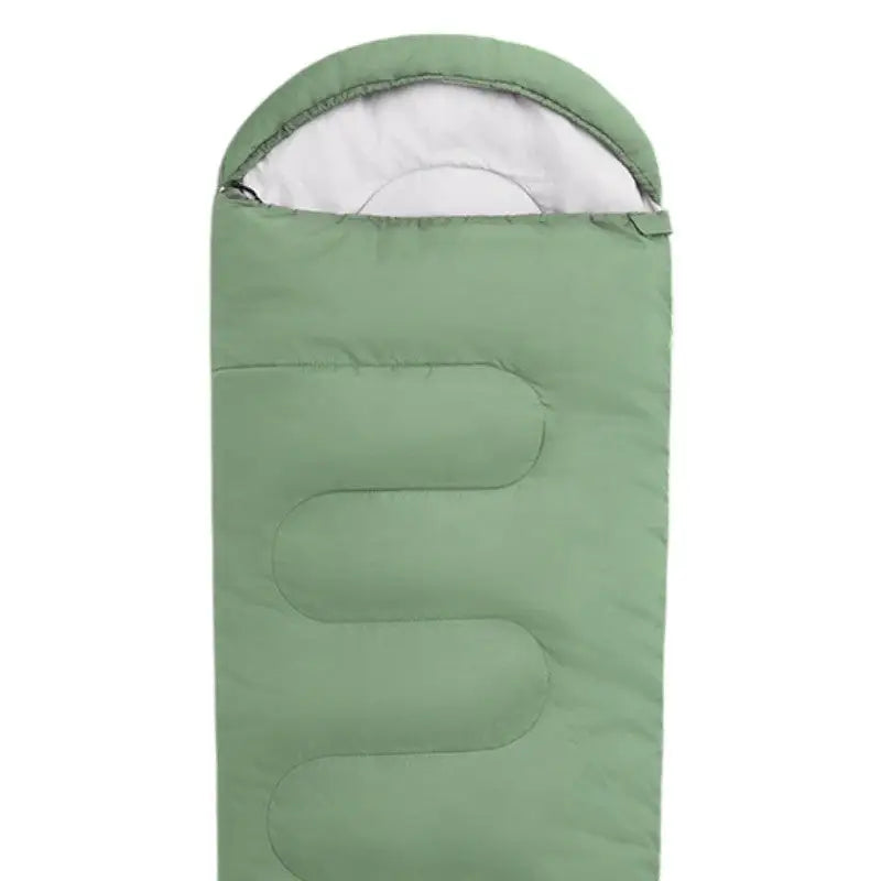 Schlafsack Trek 10 Grad Komfort