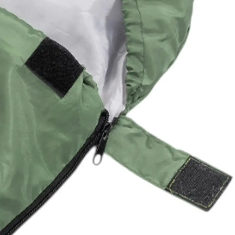 Schlafsack Trek 10 Grad Komfort