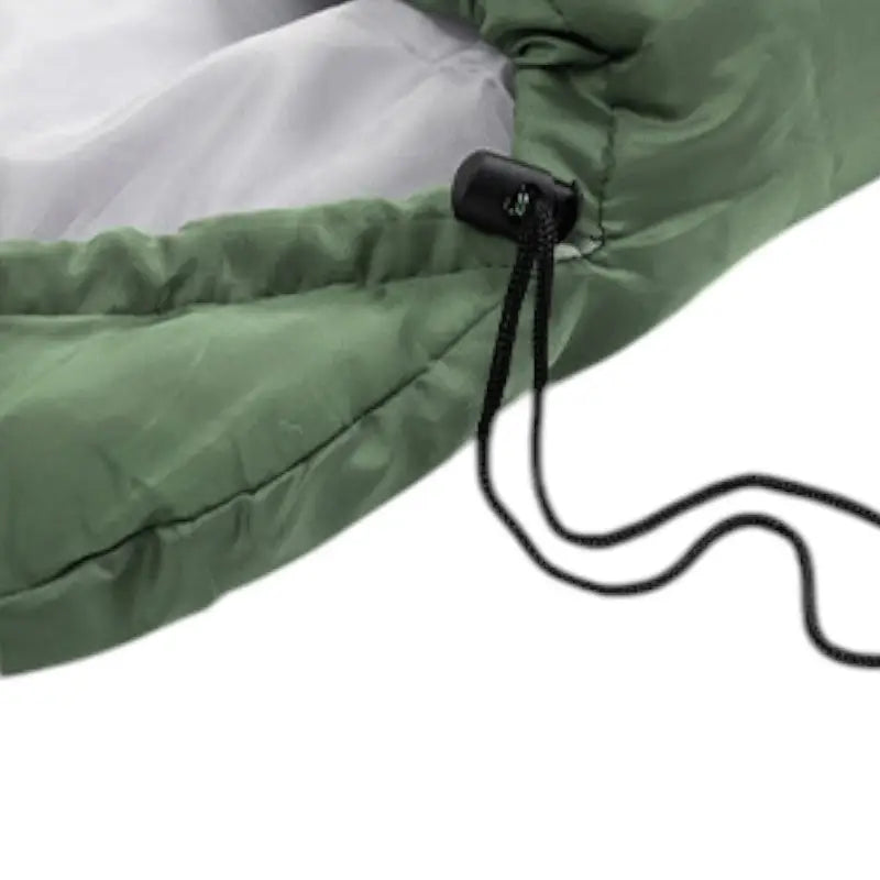 Schlafsack Trek 10 Grad Komfort