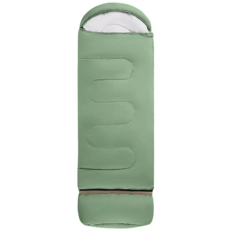 Schlafsack Trek 10 Grad Komfort