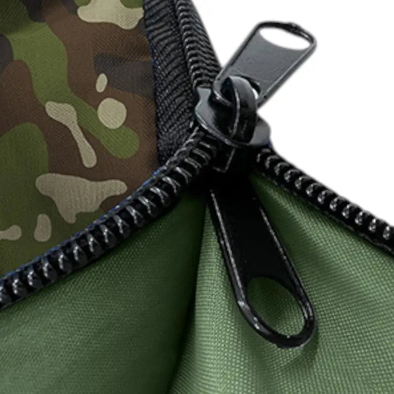 Schlafsack Trek Camouflage