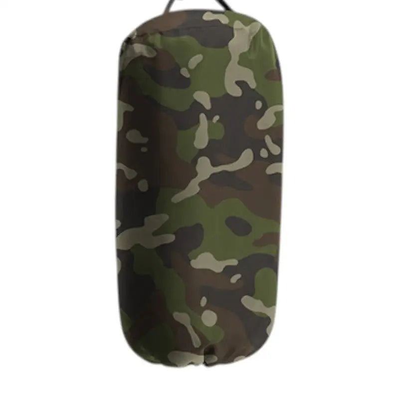 Schlafsack Trek Camouflage