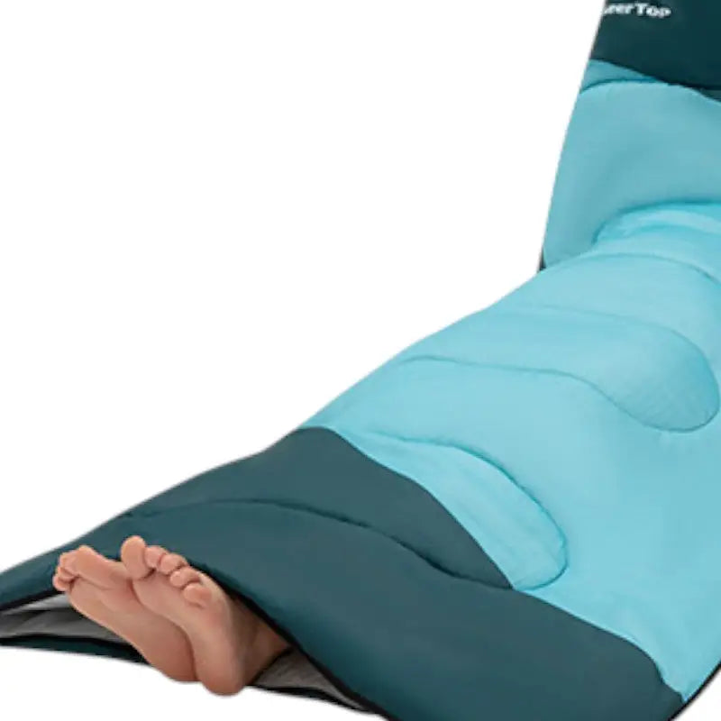 Schlafsack Trek Komfort