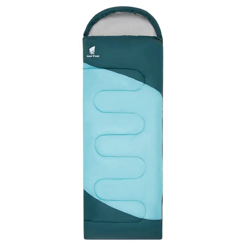 Schlafsack Trek Komfort