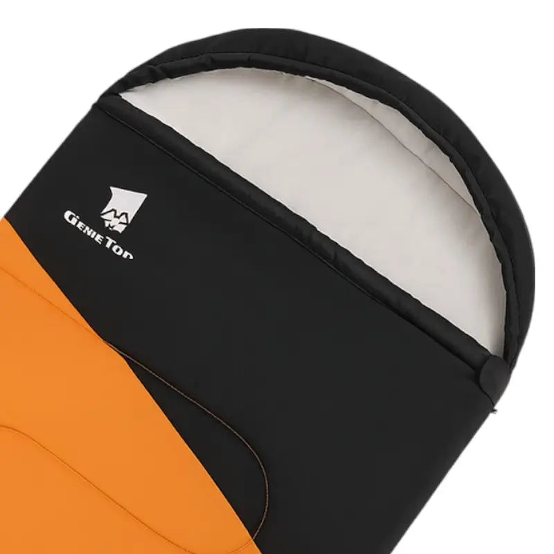 Schlafsack Trek Komfort