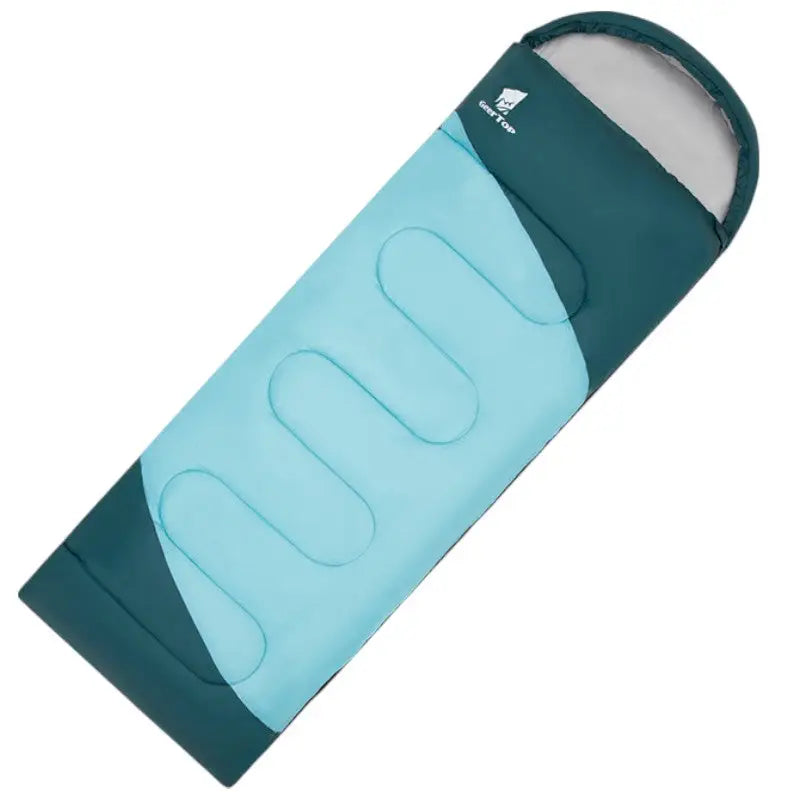 Schlafsack Trek Komfort