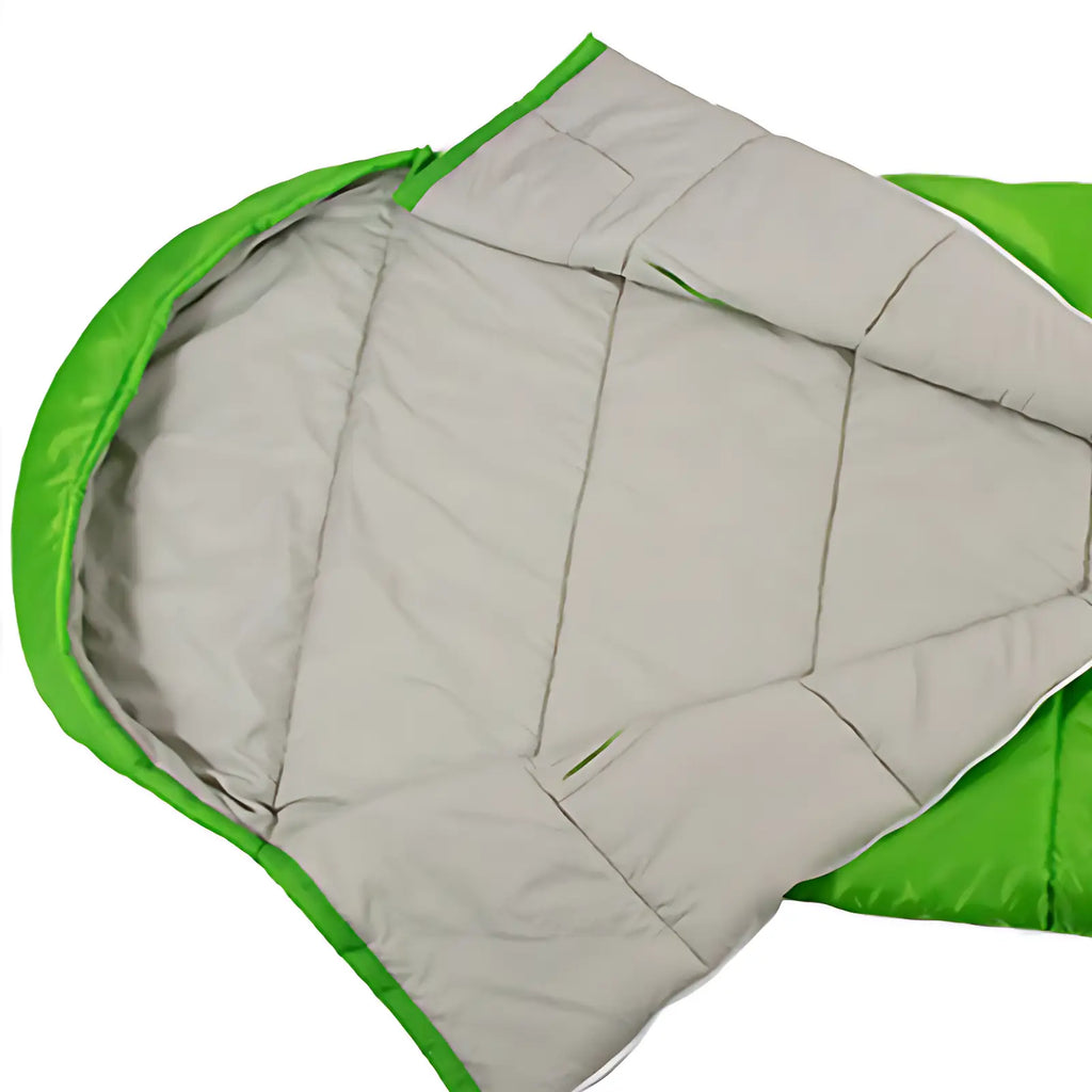 Schlafsack Trek Winter
