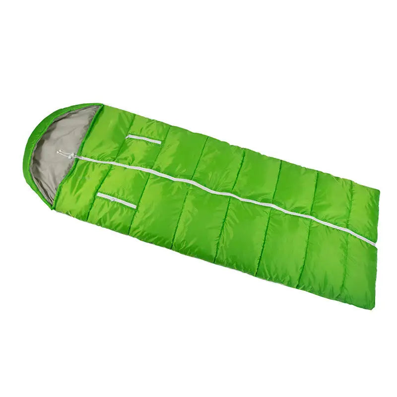 Schlafsack Trek Winter