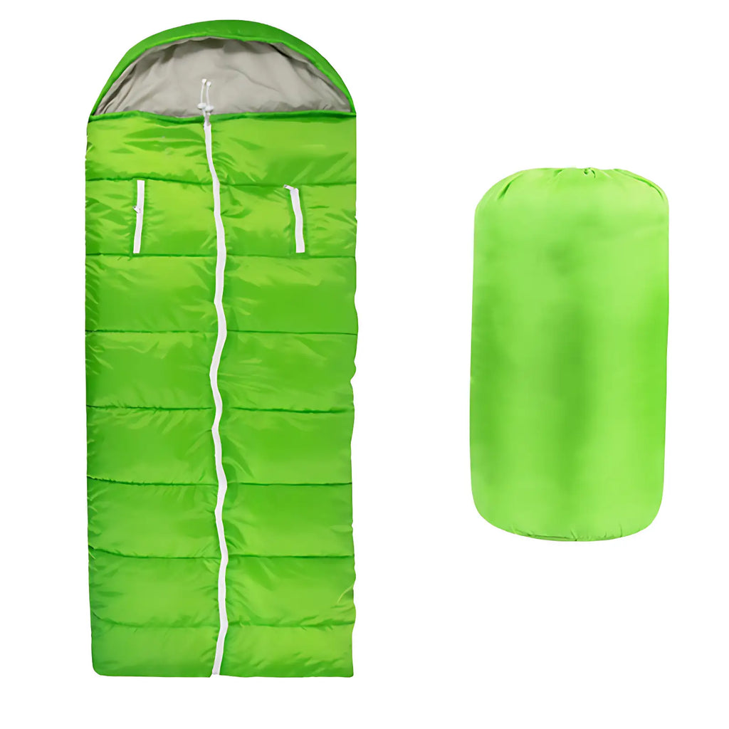 Schlafsack Trek Winter