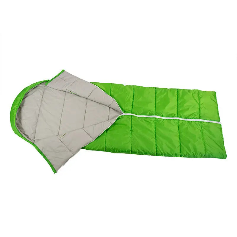 Schlafsack Trek Winter