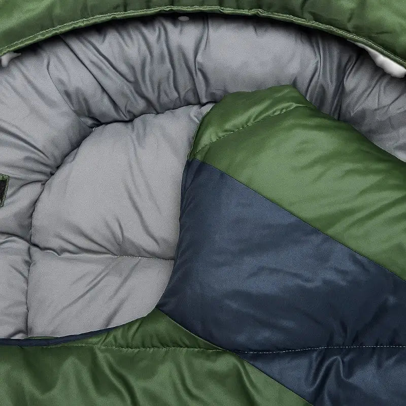 Schlafsack Trekking Herren