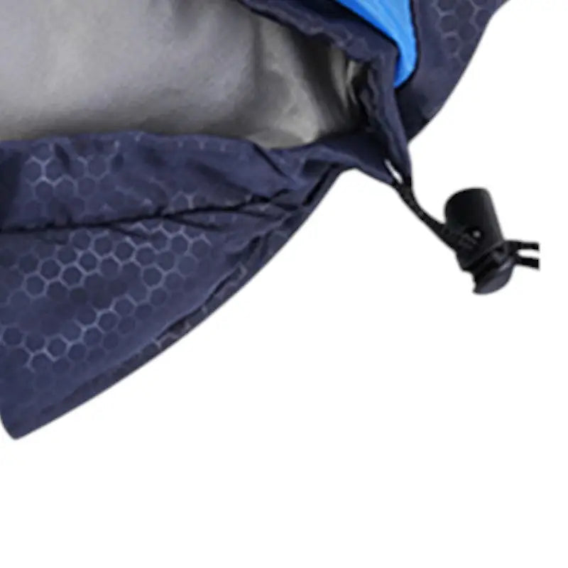 Schlafsack Trekking Herren