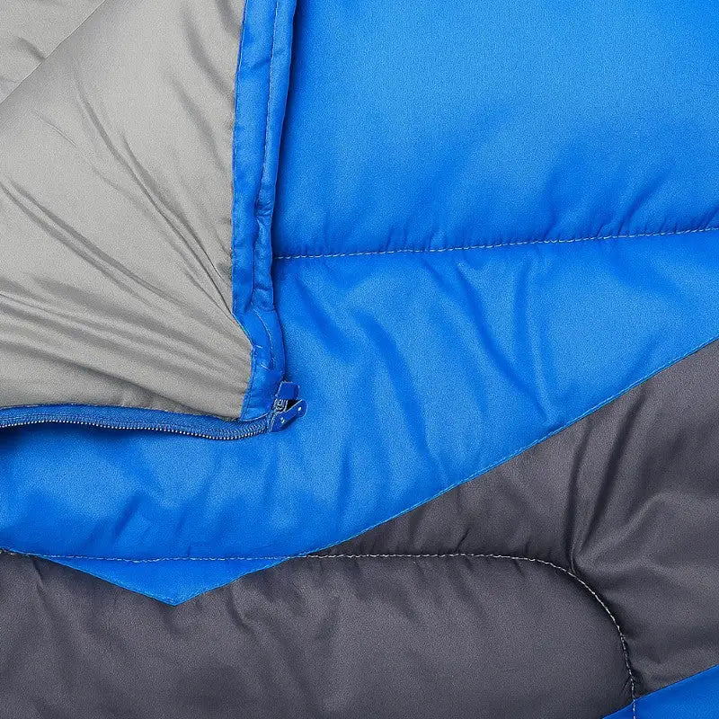 Schlafsack Trekking Herren