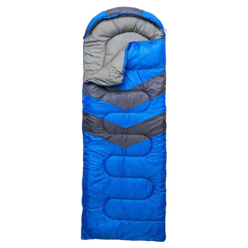 Schlafsack Trekking Herren