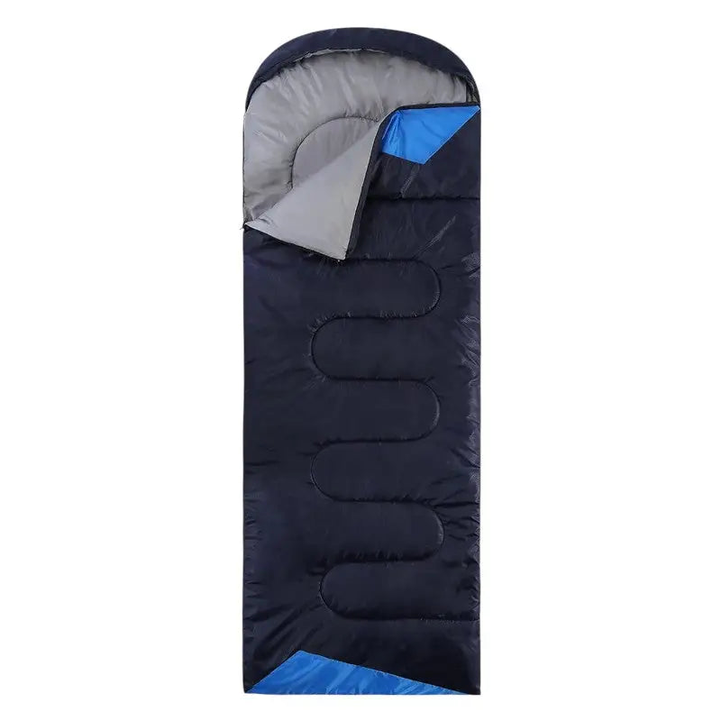 Schlafsack Trekking Herren