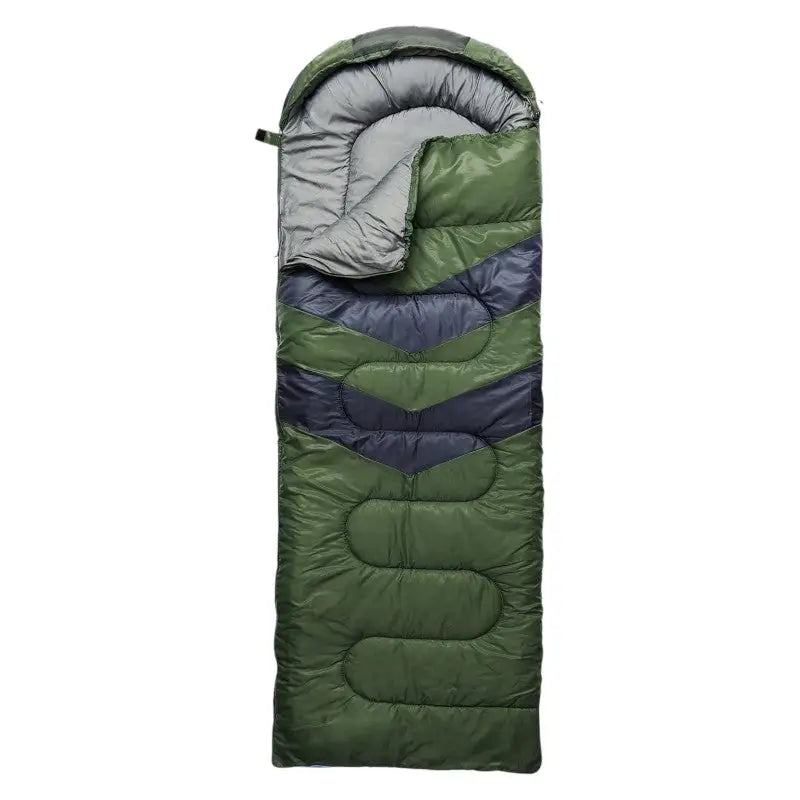 Schlafsack Trekking Herren