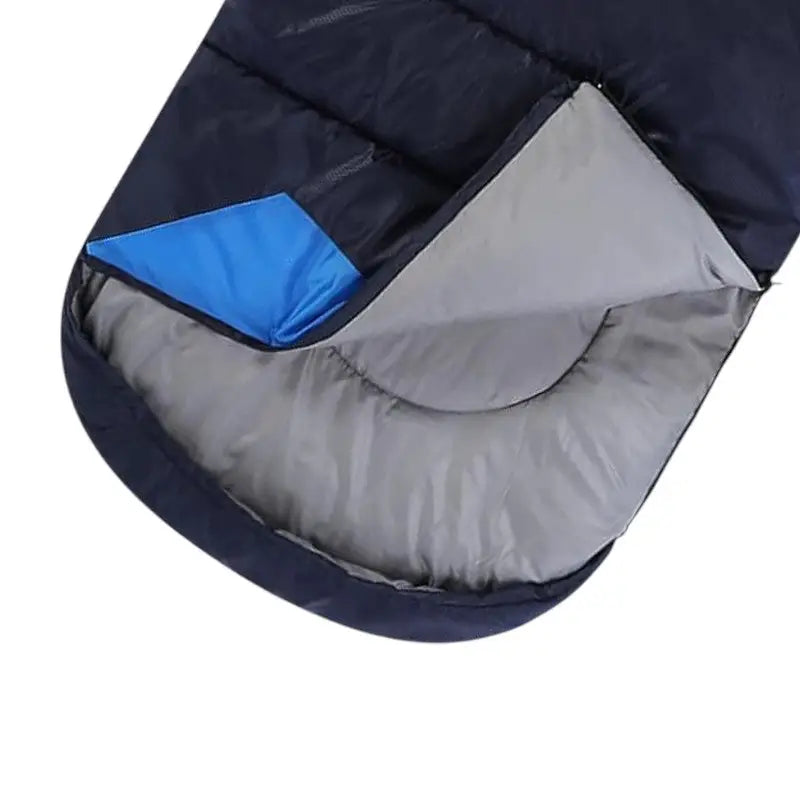 Schlafsack Trekking Herren