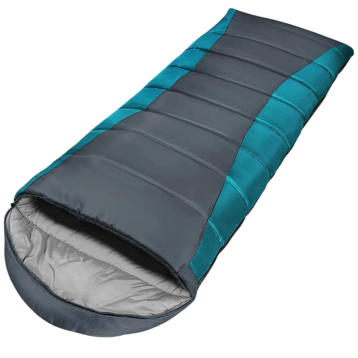 Schlafsack Trek Berg Sommer