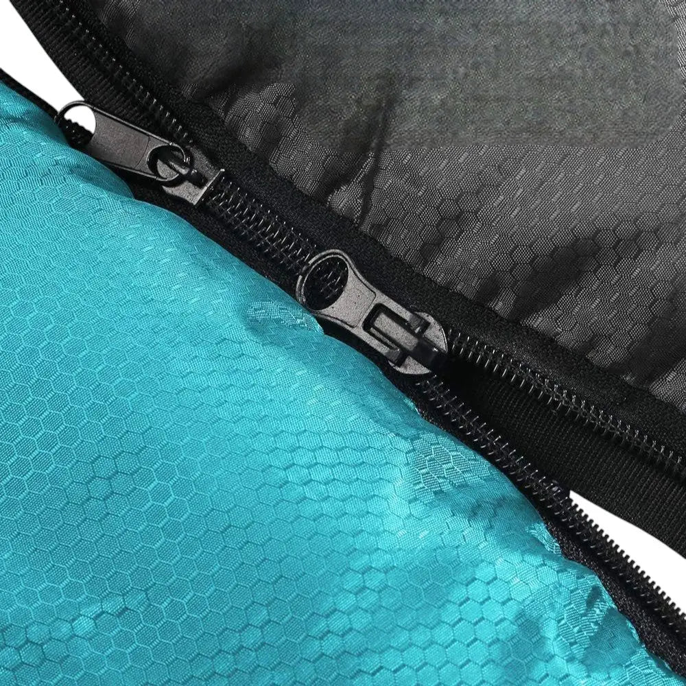 Schlafsack Trek Berg Sommer
