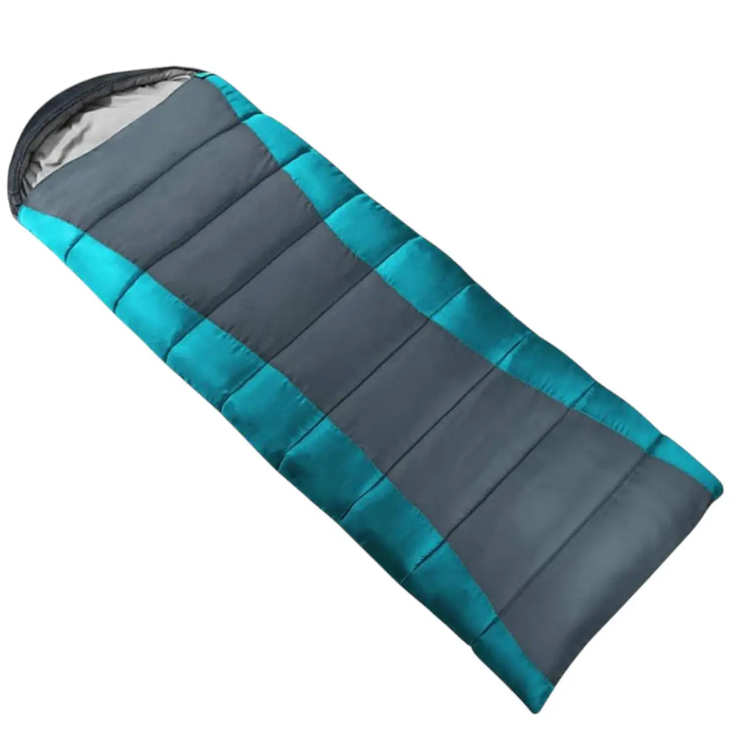 Schlafsack Trek Berg Sommer