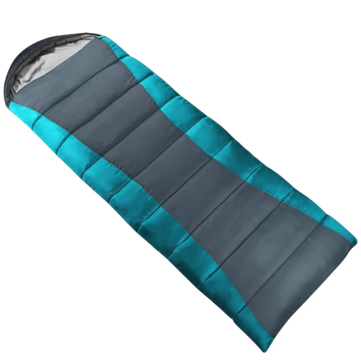 Schlafsack Trek Berg Sommer