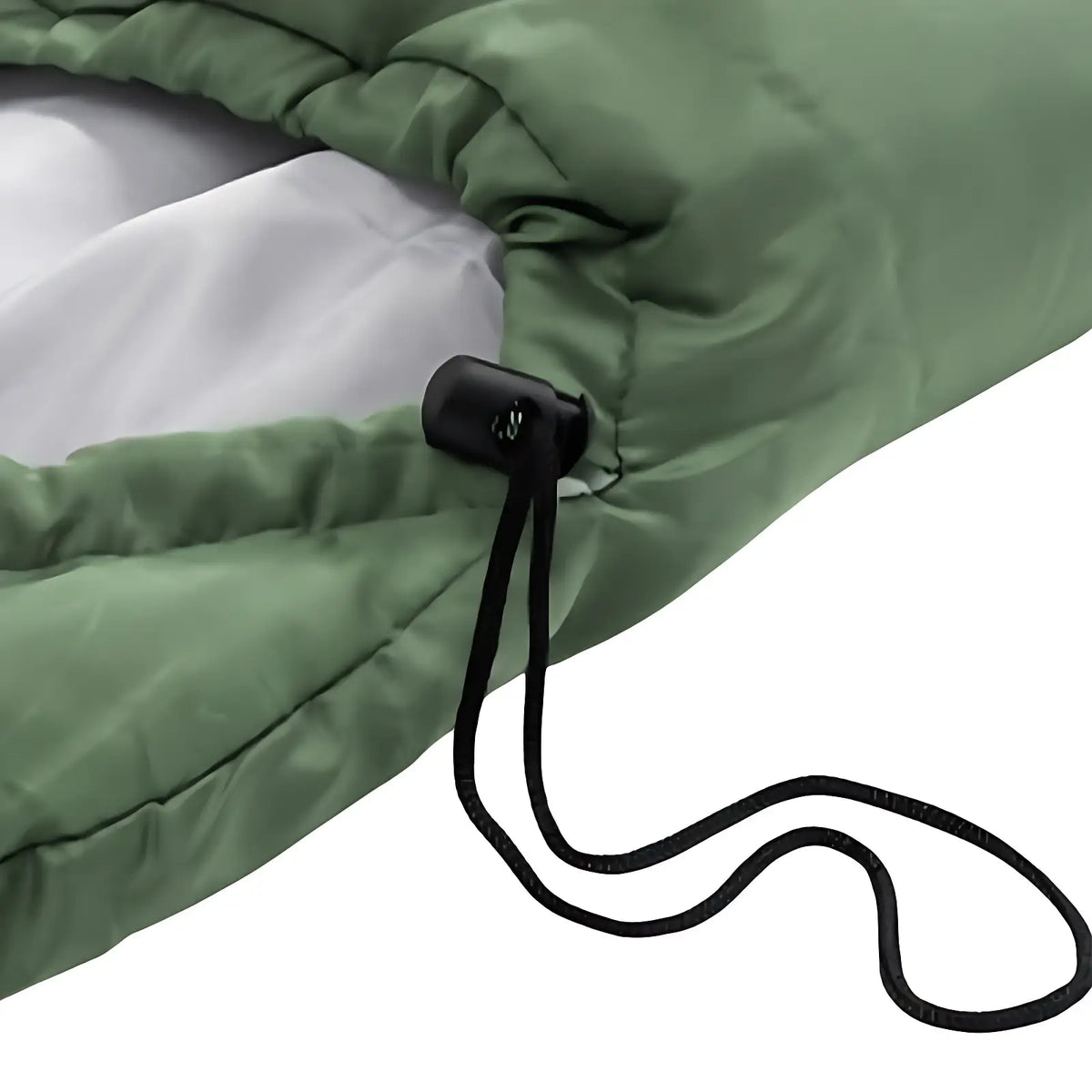 Trekkingschlafsack Kompaktformat