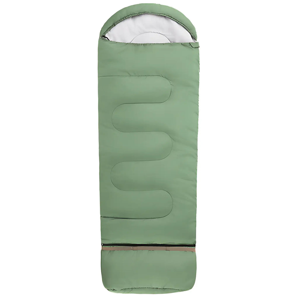 Trekkingschlafsack Kompaktformat