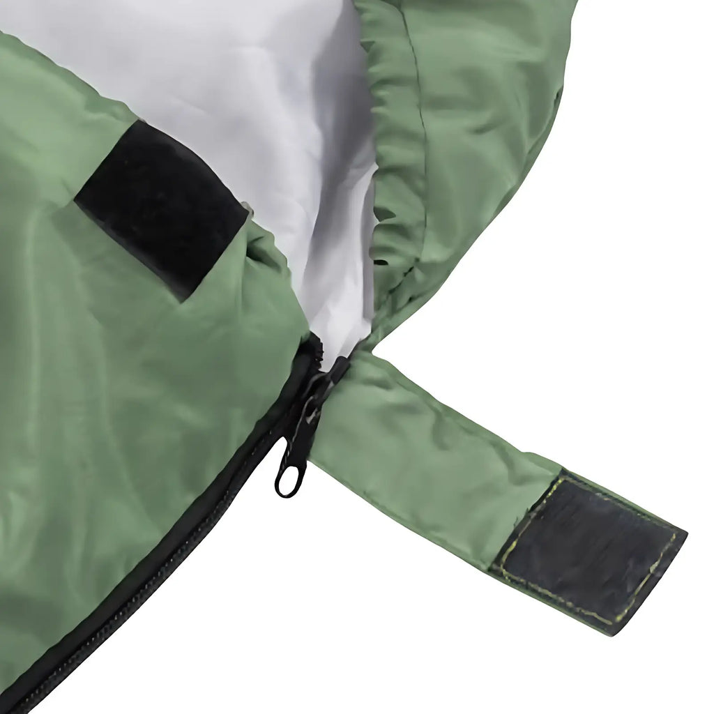 Trekkingschlafsack Kompaktformat
