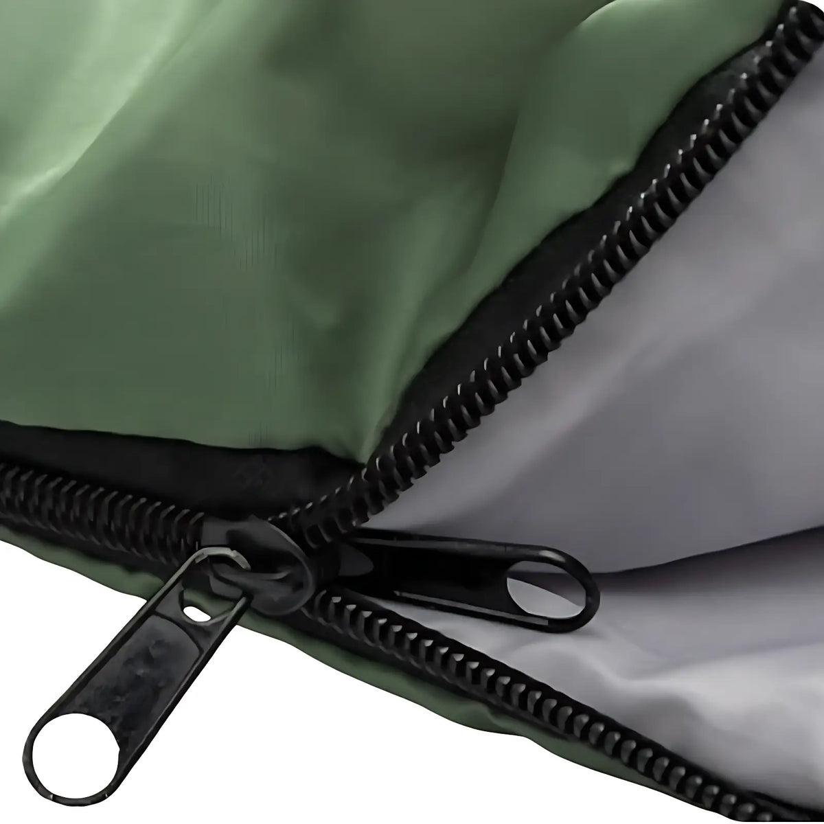 Trekkingschlafsack Kompaktformat