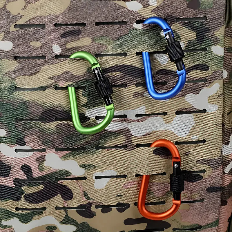 Wasserdichter Militärrucksack
