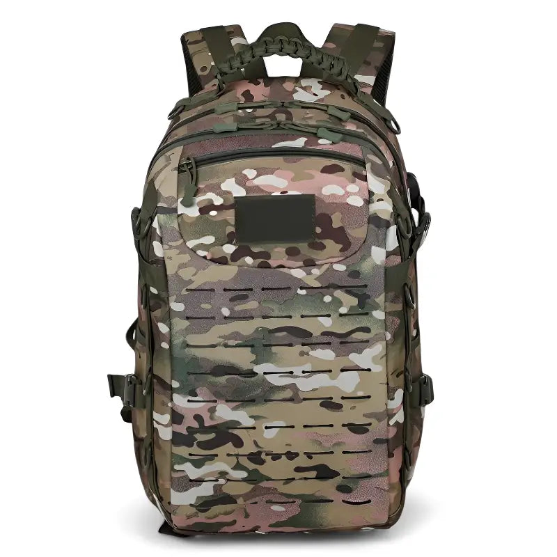 Wasserdichter Militärrucksack