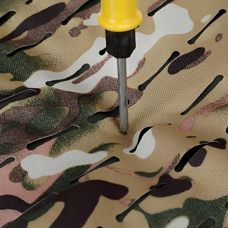 Wasserdichter Militärrucksack