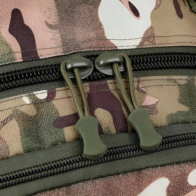 Wasserdichter Militärrucksack