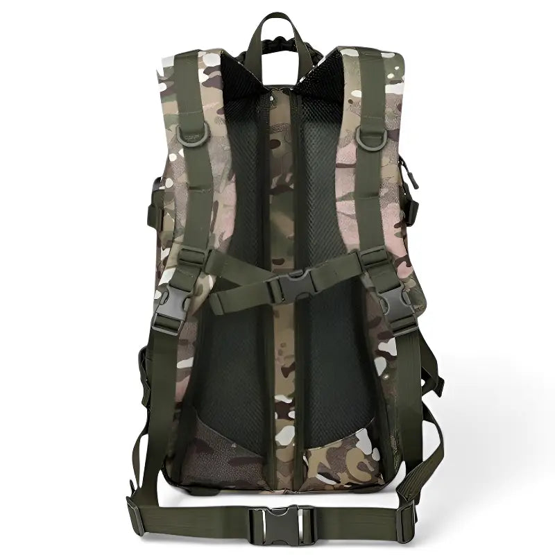 Wasserdichter Militärrucksack