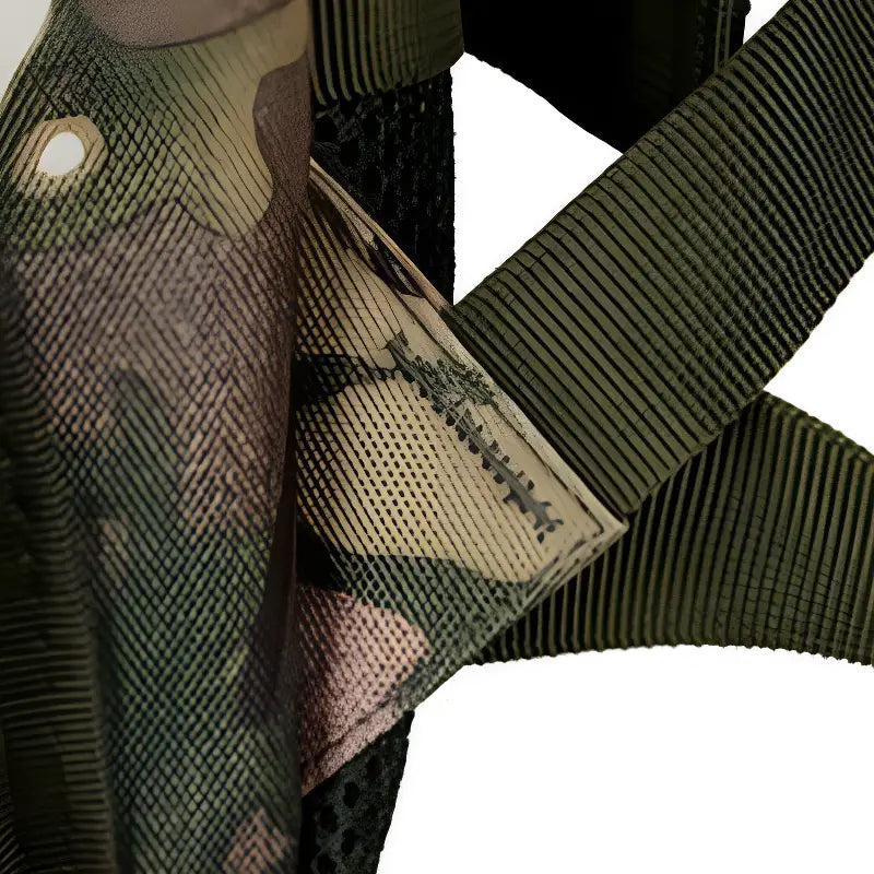 Wasserdichter Militärrucksack