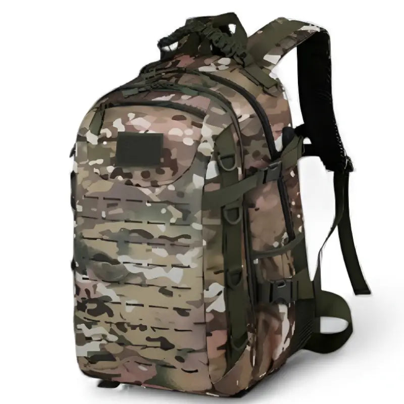 Wasserdichter Militärrucksack