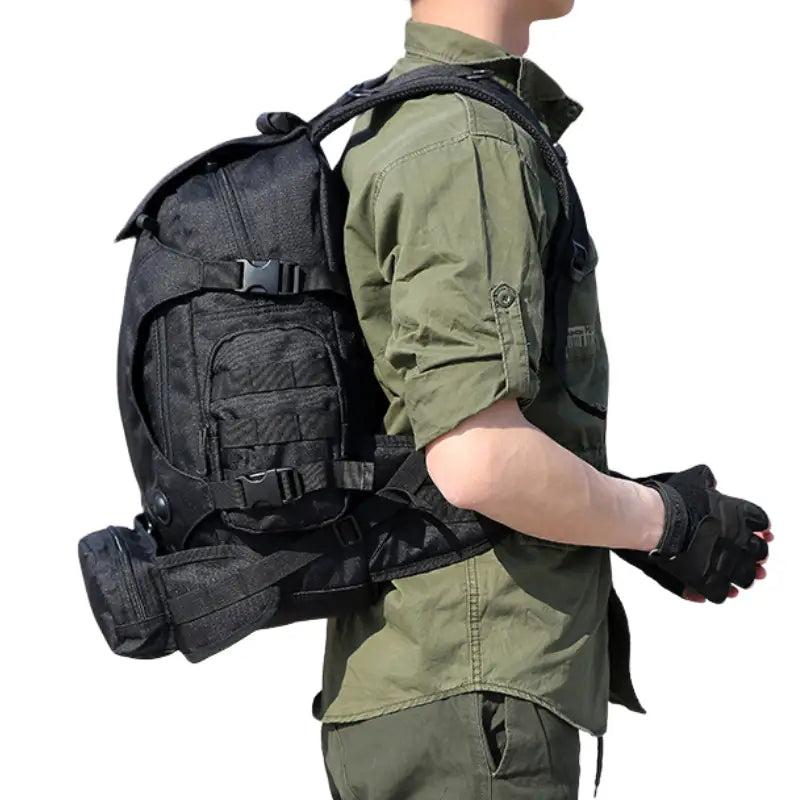 Rucksack F1