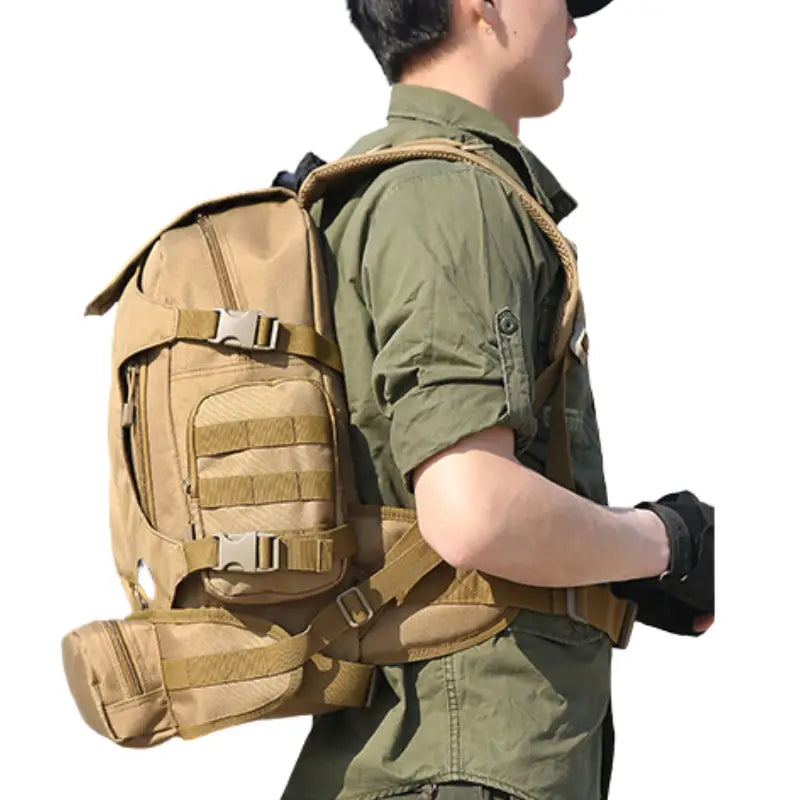 Rucksack F1