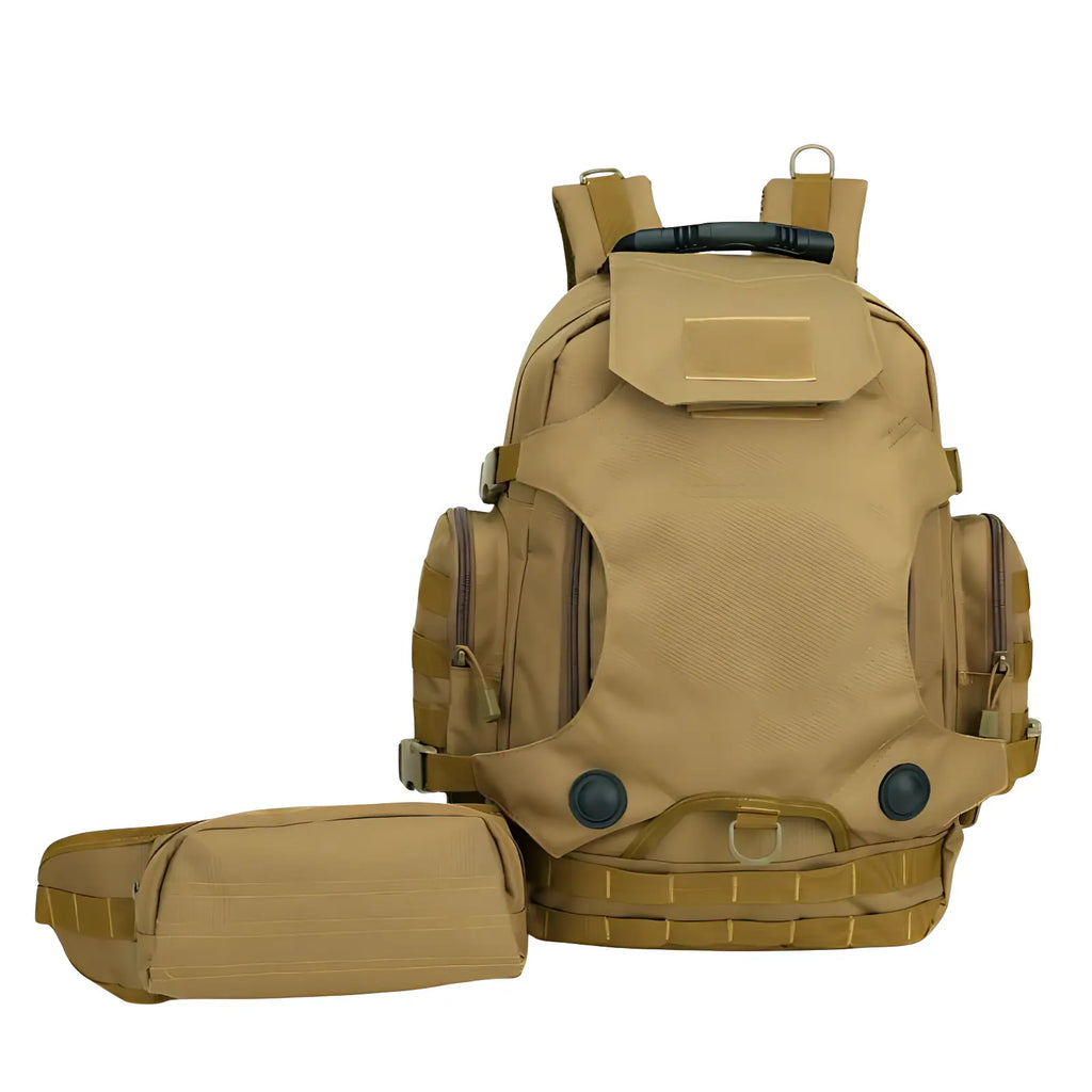 Rucksack F1