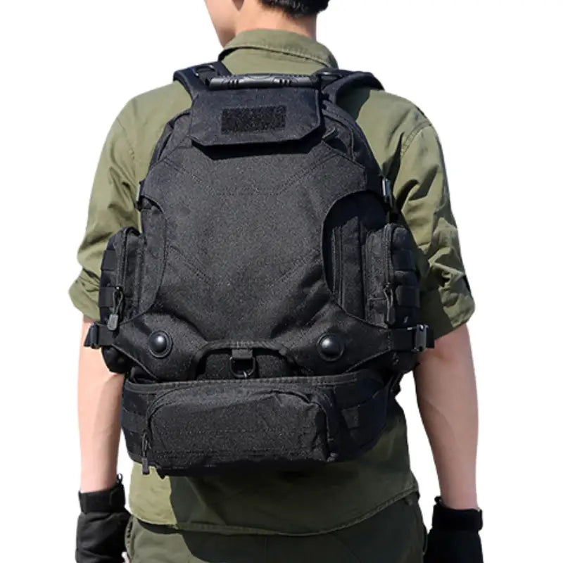 Rucksack F1