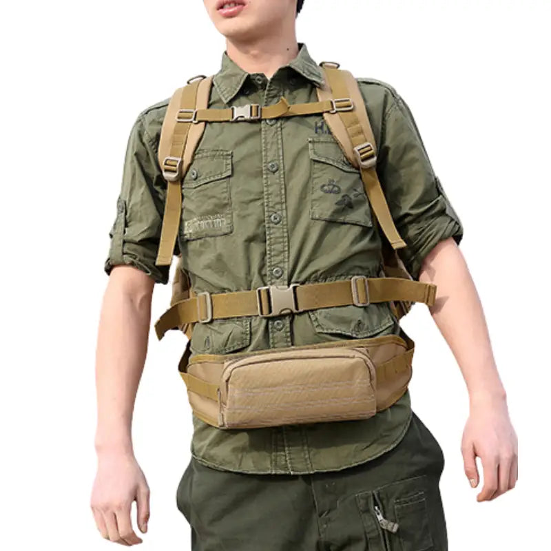 Rucksack F1