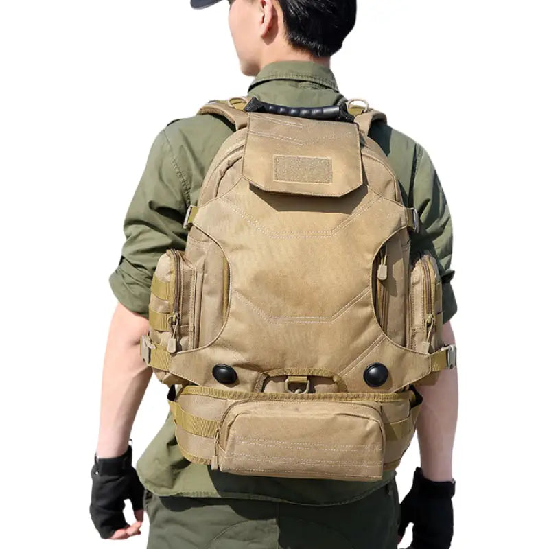 Rucksack F1
