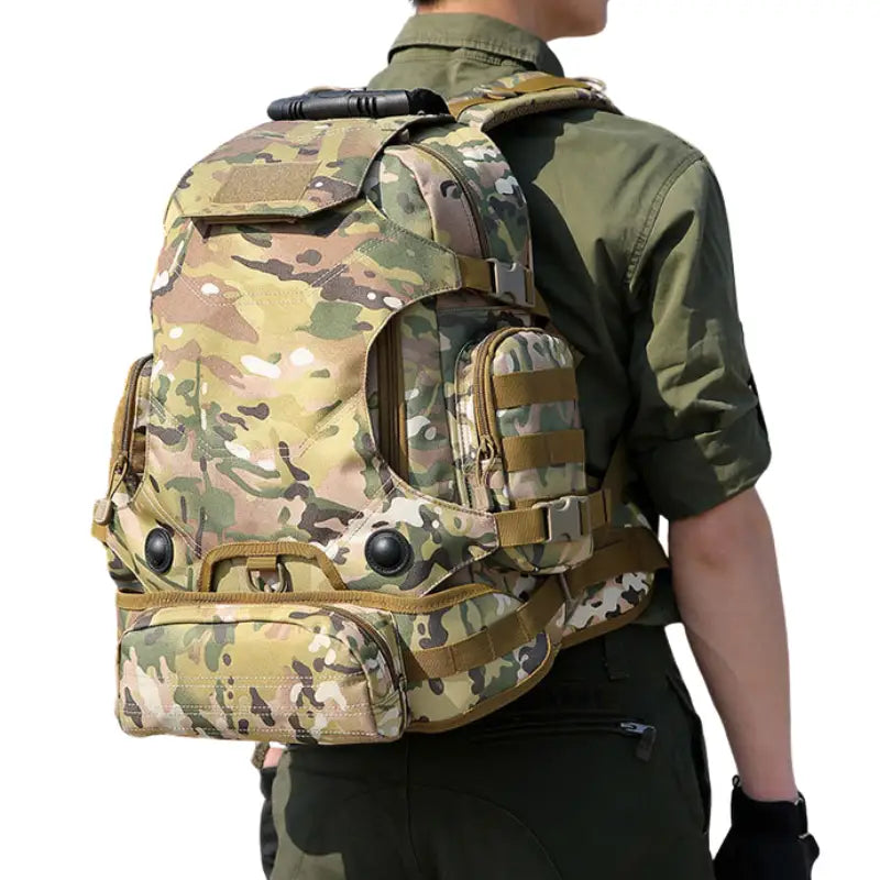 Rucksack F1