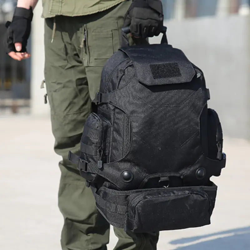 Rucksack F1