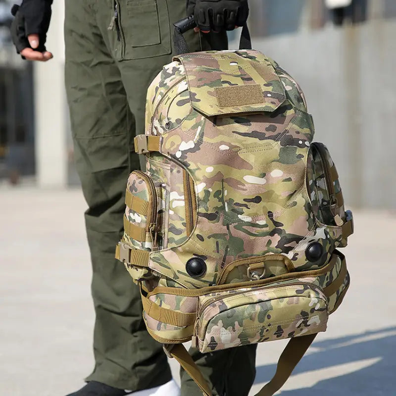 Rucksack F1