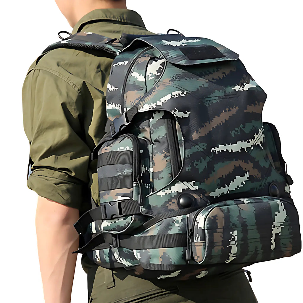 Rucksack F1